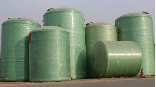 防腐儲罐的選用