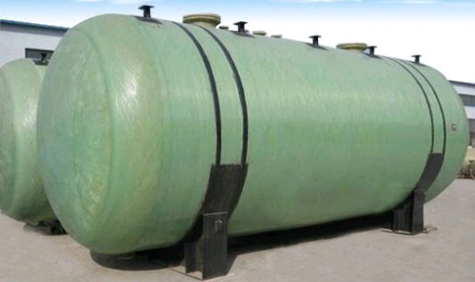玻璃鋼儲罐的保養(yǎng)