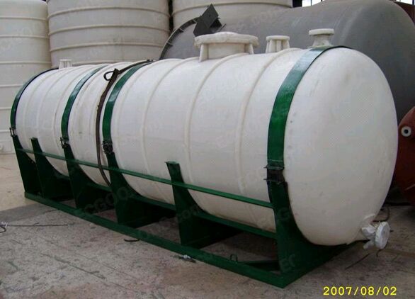 玻璃鋼儲(chǔ)罐的廠(chǎng)家