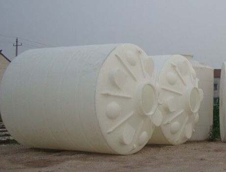 聚丙烯塑料儲罐