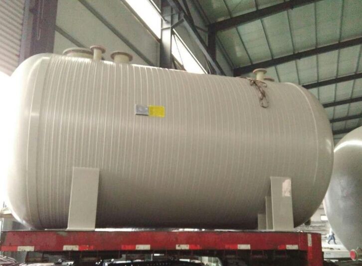 PPH儲(chǔ)罐是什么因素影響價(jià)格的