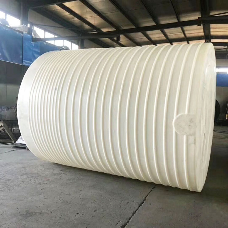 塑料儲(chǔ)罐受歡迎的原因及滲漏性測(cè)試