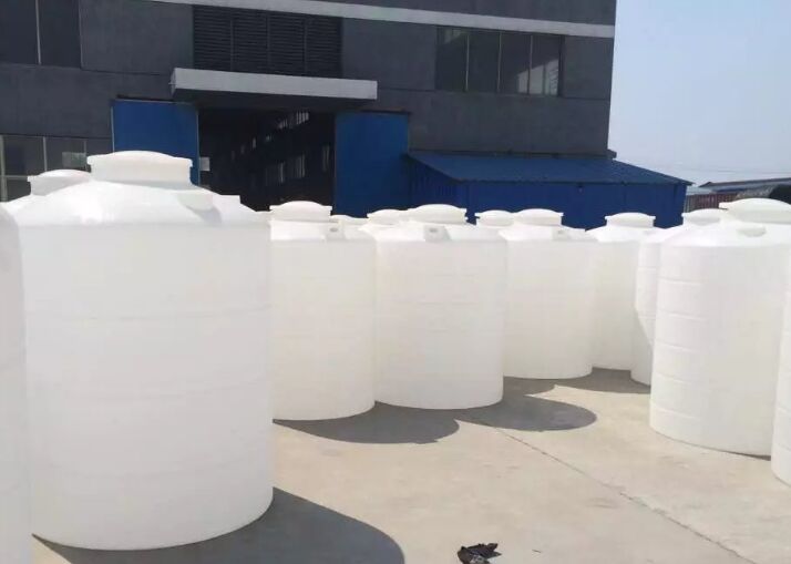 防腐儲(chǔ)罐的選擇