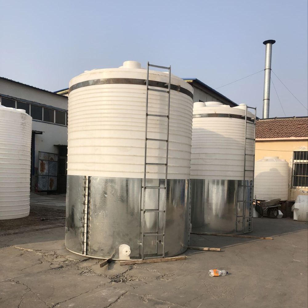 10立方防腐儲(chǔ)罐介紹