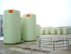 保定樹(shù)脂玻璃鋼罐