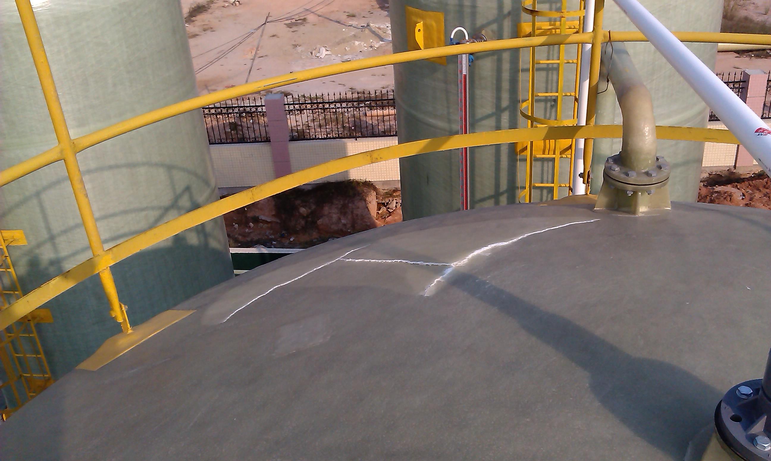 詳解邯鄲玻璃鋼罐如何進(jìn)貨的技巧及防護(hù)方法