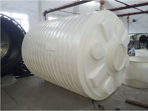 塑料儲罐的報價